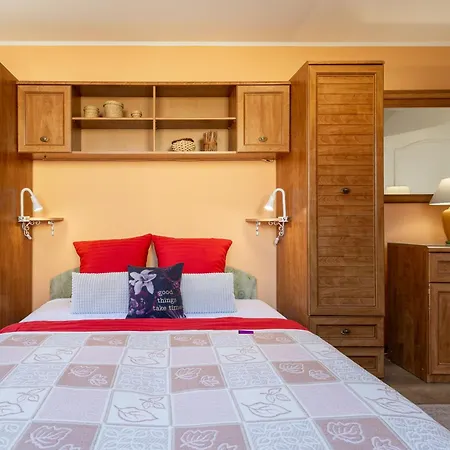 City Apartman Eger