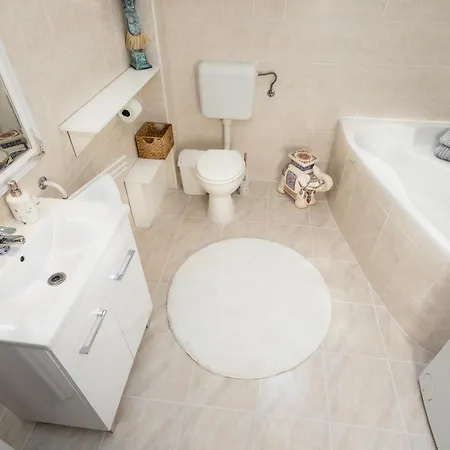 City Apartman Eger