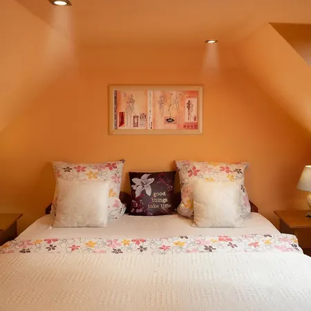 City Apartman Eger Апартаменты