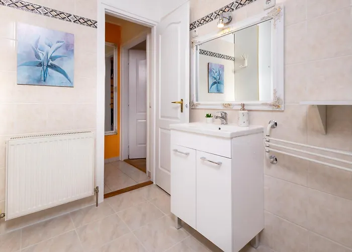Appartement City Apartman Eger *