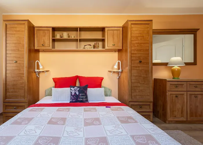 City Apartman Eger